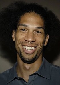 Kareem Abdul-Jabbar Jr.
