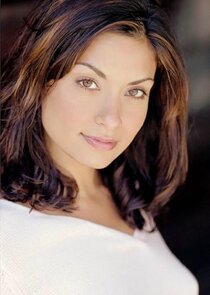 Shazia Pascal