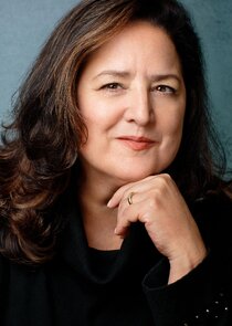 Tracey Silver