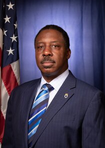 Gregory Floyd