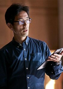 Shinsuke Sato