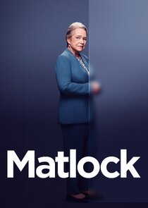 Matlock small logo