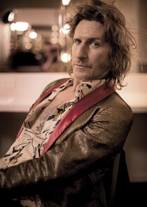Tim Rogers