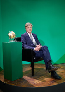 Richard Madeley