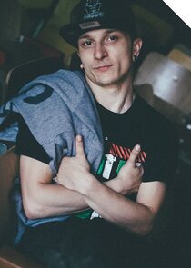 Илья Принцев