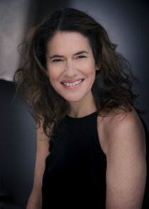 Marie-Therese Futterknecht