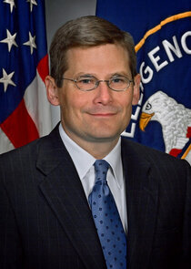 Michael Morell