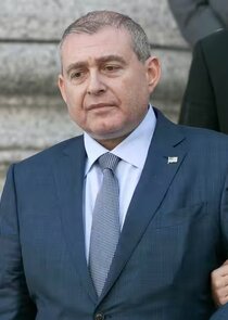 Lev Parnas
