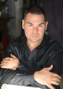 Alex Anagnostidis