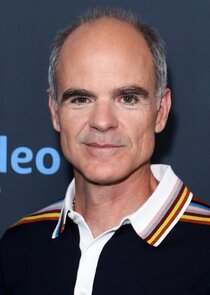 Michael Kelly