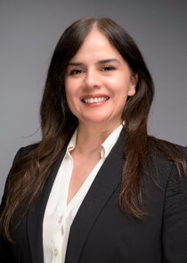 Yolanda Bejarano