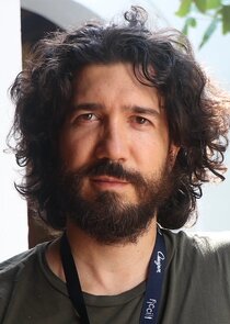 Andrés Barrientos