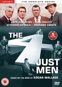 The Four Just Men