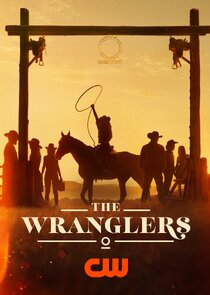 The Wranglers small logo