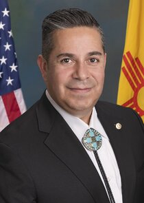 Ben Ray Lujan