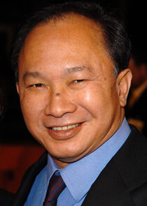 John Woo
