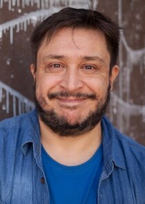 Hernán Casciari