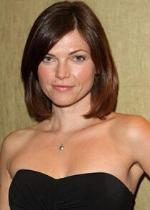 Nicole de Boer