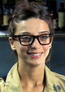 Samantha Evans