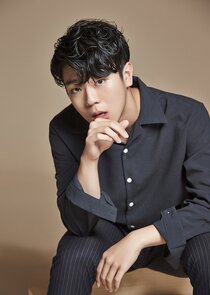 Kim Sang Woo