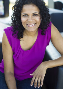 Sharleen Kalayil