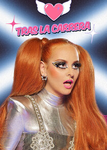 Tras la Carrera — кадр