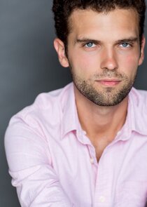 Justin Anthony