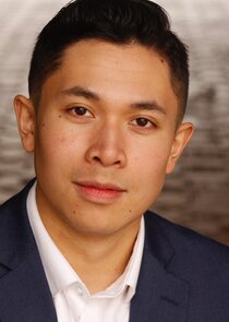 Brandon Jarin Suan