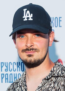 Дмитрий Пермяков