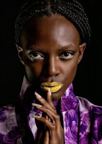 Aretha Sadick