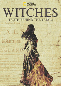 Witches: Truth Behind the Trials small logo