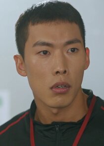 Son Kyung Taek