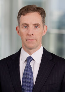 Aaron Zebley
