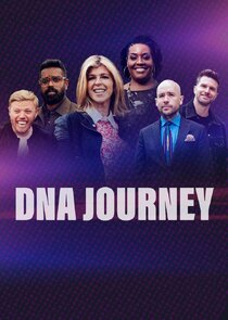 DNA Journey — кадр