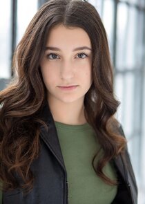 Chloe Camp