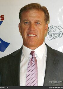 John Elway