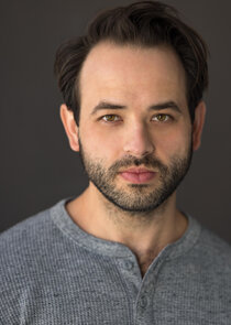 Jake Fallon