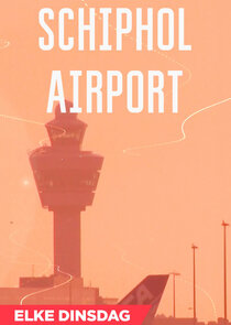 Schiphol Airport