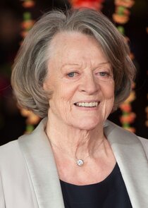 Maggie Smith