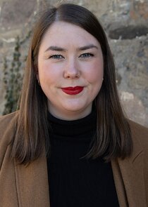 Astrid Hoem