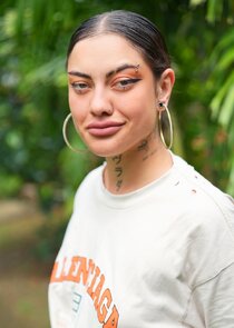 Владлина Аврамова