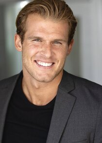 Evan Faunce