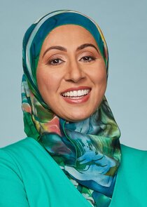 Asma Khalid