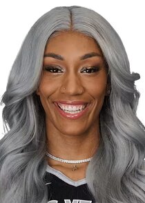 A'ja Wilson
