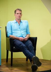 Dan Snow