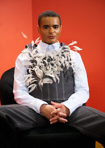 Layton Williams