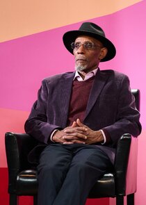 Linton Kwesi Johnson