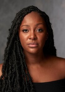 Raychel Addo