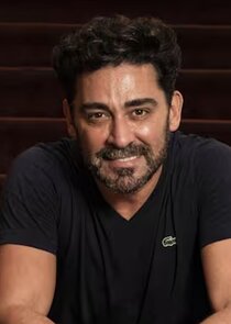 Hernán Piquín