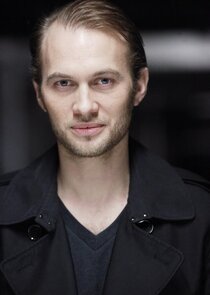 Thomas Durand